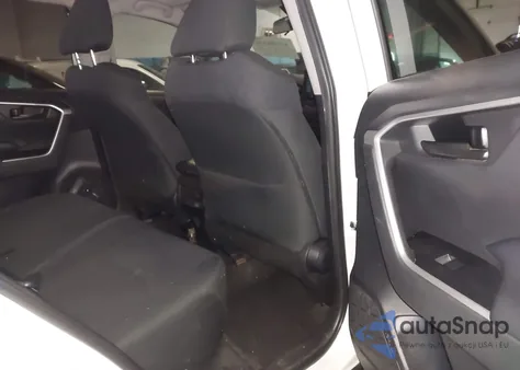 2020 Toyota Rav4 Le z USA, uszkodzony, nr VIN 2T3F1RFV2LW116718